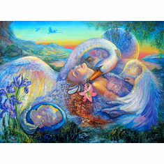 Josephine Wall