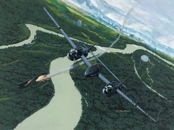 K. Price Randel Handsigned and Numbered Limited Edition Museum Quality Canvas Gicl&eacute;e: "One of Forty"