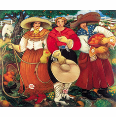 L. Carter Holman