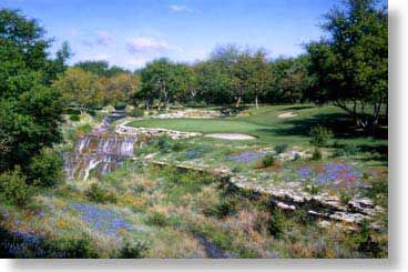 LARRY DYKE 20X30 Secondary Market Art: "SPRING DAY @ 9TH"