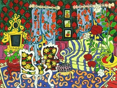 Laurie Zeszut Limited Edition Serigraph on Paper:"Close Up "