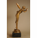 Lavingtrie Handcrafted Solid Bronze Sculpture:"Girl with Wings"