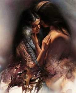Lee Bogle Hand-Signed and Numbered Limited Edition Print:"The Secret"