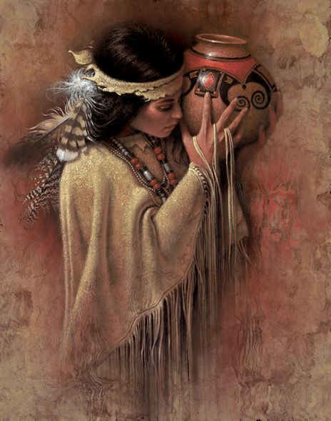 Lee Bogle Handsigned and Numbered Limited Edition Giclee on Canvas: "The Vessel"