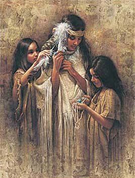 Lee Bogle Artist Proof Limited Edition Print:"The Bridal Party"