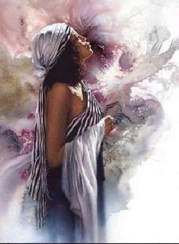 Lee Bogle Signed and Numbered Limited Edition Lithograph: "A New Day"