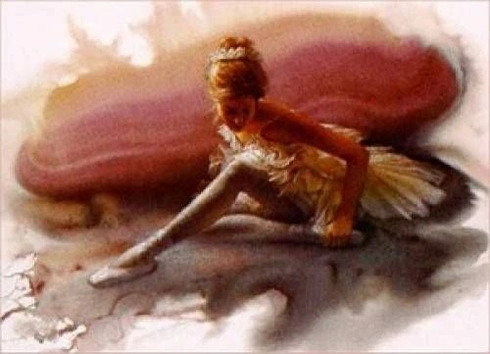 Lee Bogle Signed and Numbered Limited Edition Lithograph: "Opening Night"