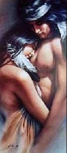 Lee Bogle Signed and Numbered Limited Edition Lithograph: "Warm Interlude"