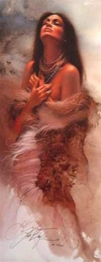 Lee Bogle Signed and Numbered Signed Limited Edition Signed Lithograph: "Eternal Dreams"