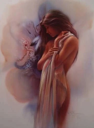 Lee Bogle Signed Limited Edition Lithograph: "Morning Star" Lee Bogle Signed Limited Edition Lithograph: "Morning Star"