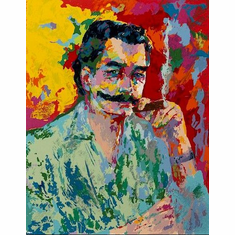 Leroy Neiman