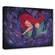 Liana Hee Signed Disney Ltd Ed Gallery Wrap Canvas:"Wish I Could Be"