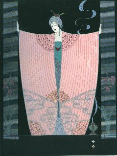Lillian Shao Limited Edition Serigraph on Paper:"AngelWings"