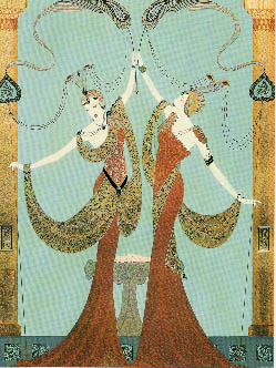 Lillian Shao Limited Edition Serigraph on Paper:"Triumph"