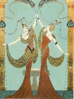 Lillian Shao Limited Edition Serigraph on Paper:"Triumph"