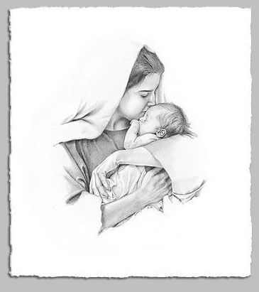 Liz Lemon SwindleHandsigned and Numbered Limited Edition Print:"Light of the World"