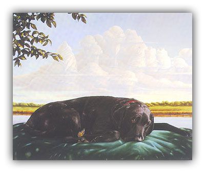 Lorena Pugh Handsigned & Numbered Limited Edition Print:"Dreamer"