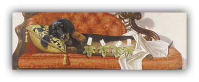 Lorena Pugh Handsigned & Numbered Limited Edition Print:" Innocence"