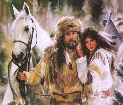 MAIJA 27X30 Secondary Market Art: "FAREWELL"