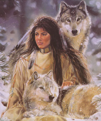 MAIJA Secondary Market Art: "GUARDIANS"