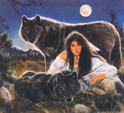 MAIJA  Secondary Market Art: "MIDNIGHT BLUE"