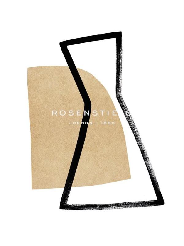 Maja Gunnarsdottir 30 x 40 in. Open Giclee Canvas:"Einfalt"