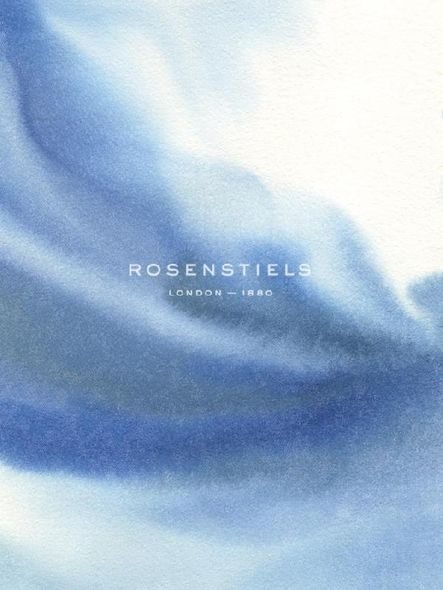 Maja Gunnarsdottir 30 x 40 in. Open Giclee Canvas:"Tidal Escape - Drift"