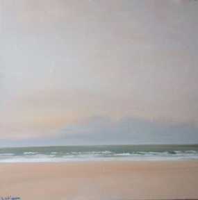 Malcolm Ludvigsen Handsigned and Numbered Limited Edition Giclees on Canvas.:"Solitude"