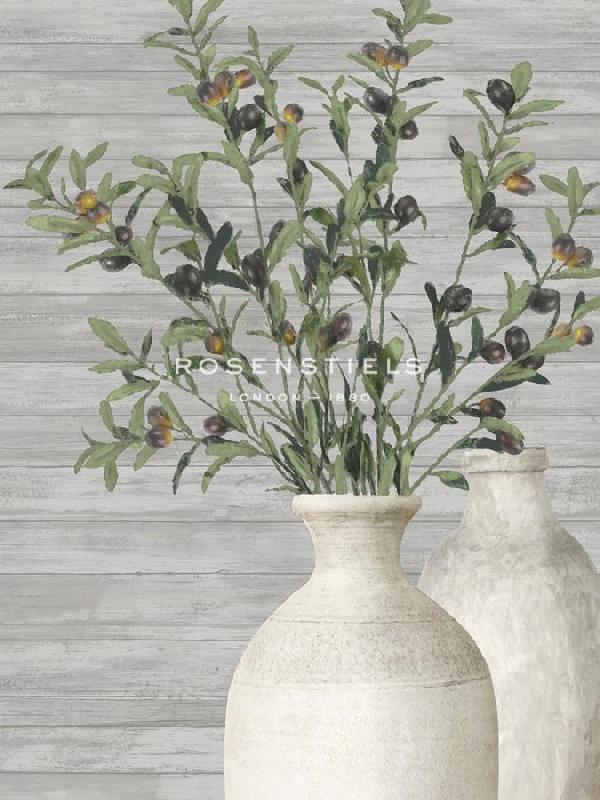 Mark Chandon 30 x 40 in. Open Giclee Canvas:"Collected Stems - Repose"