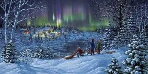 Mark Daehlin Signed and Numbered Limited Edition Lithograph: "Wonder"