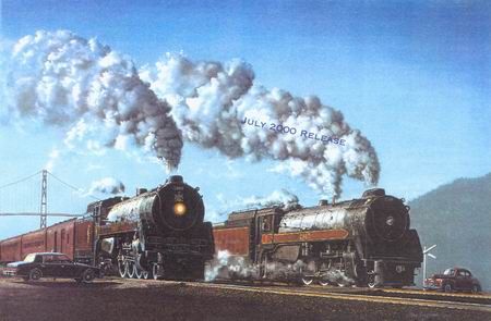 MAX JACQUIARD 28X43 Secondary Market Art: "THEN & NOW GCNV"