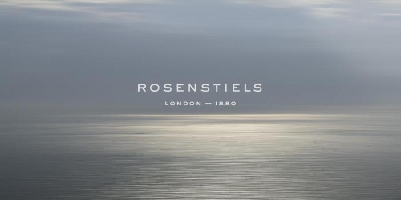 Michael Banks 48 x 24 in. Open Giclee Canvas:"Obscured Horizon"