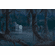 Michael Humphries  Disney Limited Edition Gallery Wrap Canvas Giclee:"Spirits in the Bayou"
