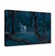 Michael Humphries  Disney Limited Edition Gallery Wrap Canvas Giclee:"Spirits in the Bayou"
