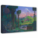 MIchael Humphries Signed Disney Ltd Ed Gallery Wrap Canvas:"Distant Dreams"