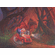 MIchael Humphries Signed Disney Ltd Ed Gallery Wrap Canvas:"Mr. Toad's Joy Ride"