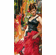 Michael & Inessa Garmash Handsigned and Numbered Limited Edition Pallet Knife Textured Giclee on Canvas: "Radiance"
