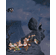 Michael Provenza Disney Limited Edition Gallery Wrap Canvas Giclee:"Before the Strike"