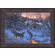 Michael Sieve Limited Edition Giclee Print:"Evening Light�Whitetail Deer"