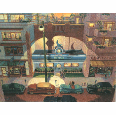 Gallerydirectart