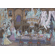 Michelle St. Laurent Signed Disney Ltd Ed Gallery Wrap Canvas:"Haunted Ballroom"