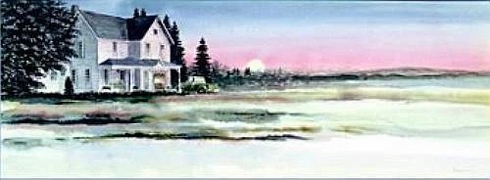 Mike Capser Signed and Numbered Limited Edition Lithograph: "A Moment In Time" Mike Capser Signed and Numbered Limited Edition Lithograph: "A Moment In Time"
