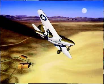 Mike Machat Hand Signed and Numbered Limited Edition: "Beginning"