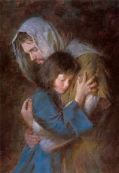 MORGAN WEISTLING 22X15 Secondary Market Art: "PROMISE AP"