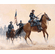 Mort Kunstler Handsigned and Numbered Limited Edition:"Buffalo Soldiers of the West"