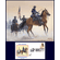 Mort Kunstler Handsigned and Numbered Limited Edition:"Buffalo Soldiers of the West"
