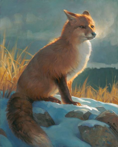 Nancy Glazier Hand Signed and Numbered Limited Edition Giclee on Paper and Canvas: "Backlit Beauty "