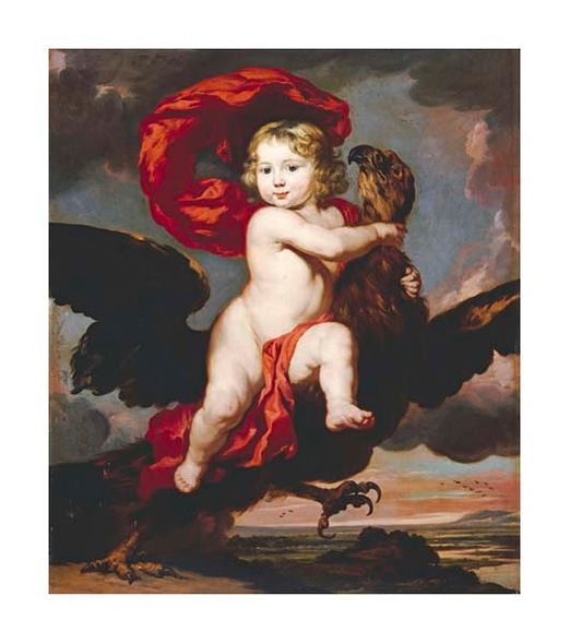 Nicolaes Maes Fine Art Open Edition Gicl&eacute;e:"Portrait of Gerbrand de Vicq"