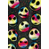 Nightmare Before Christmas Limited Edition Gallery Wrap Canvas:"Jack Skellington" by Beau Hufford