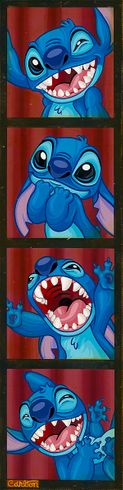 Trevor Carlton  Disney Limited Edition 48x12 Gallery Wrap Canvas:"Leave Me In Stitches"